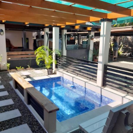 Bidesi Villa Apartments Suva Ngoại thất bức ảnh