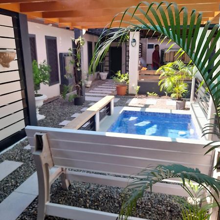 Bidesi Villa Apartments Suva Ngoại thất bức ảnh