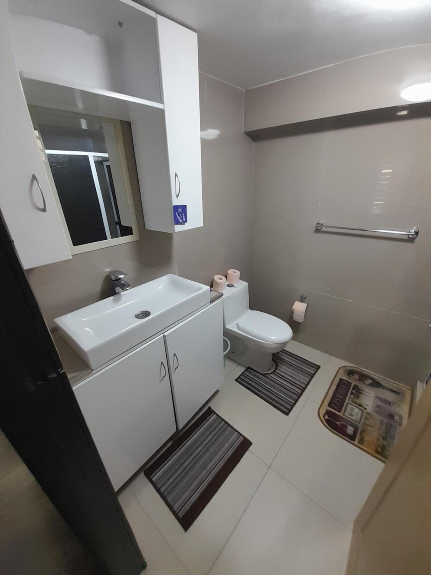 Bidesi Villa Apartments Suva Ngoại thất bức ảnh