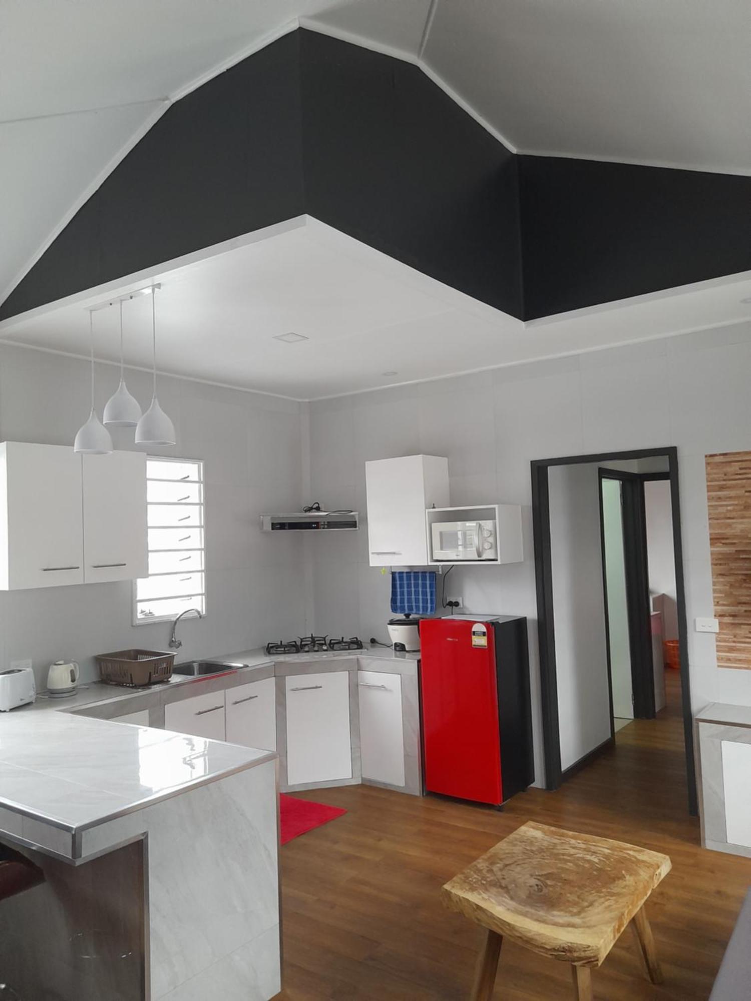 Bidesi Villa Apartments Suva Ngoại thất bức ảnh
