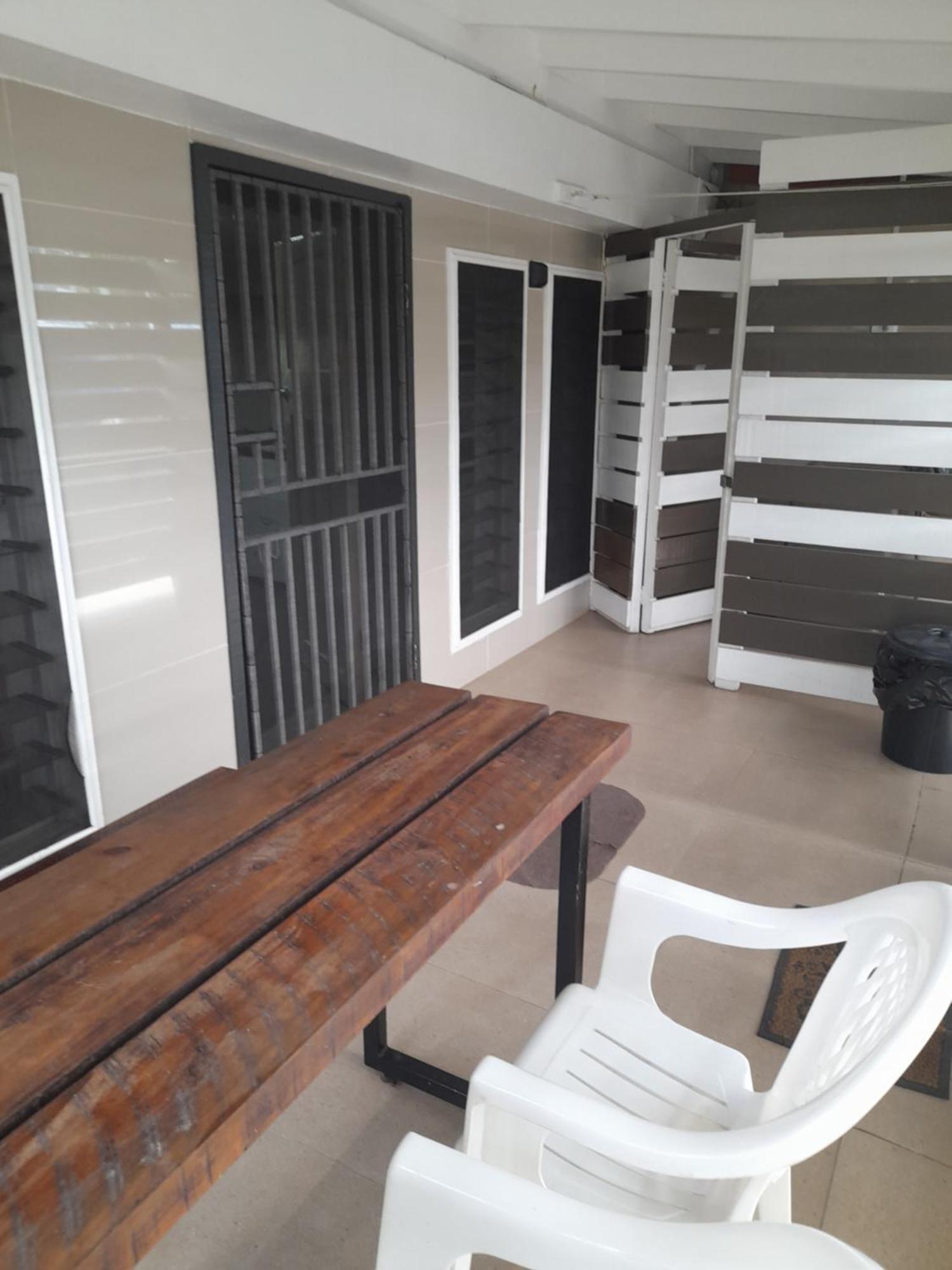 Bidesi Villa Apartments Suva Ngoại thất bức ảnh