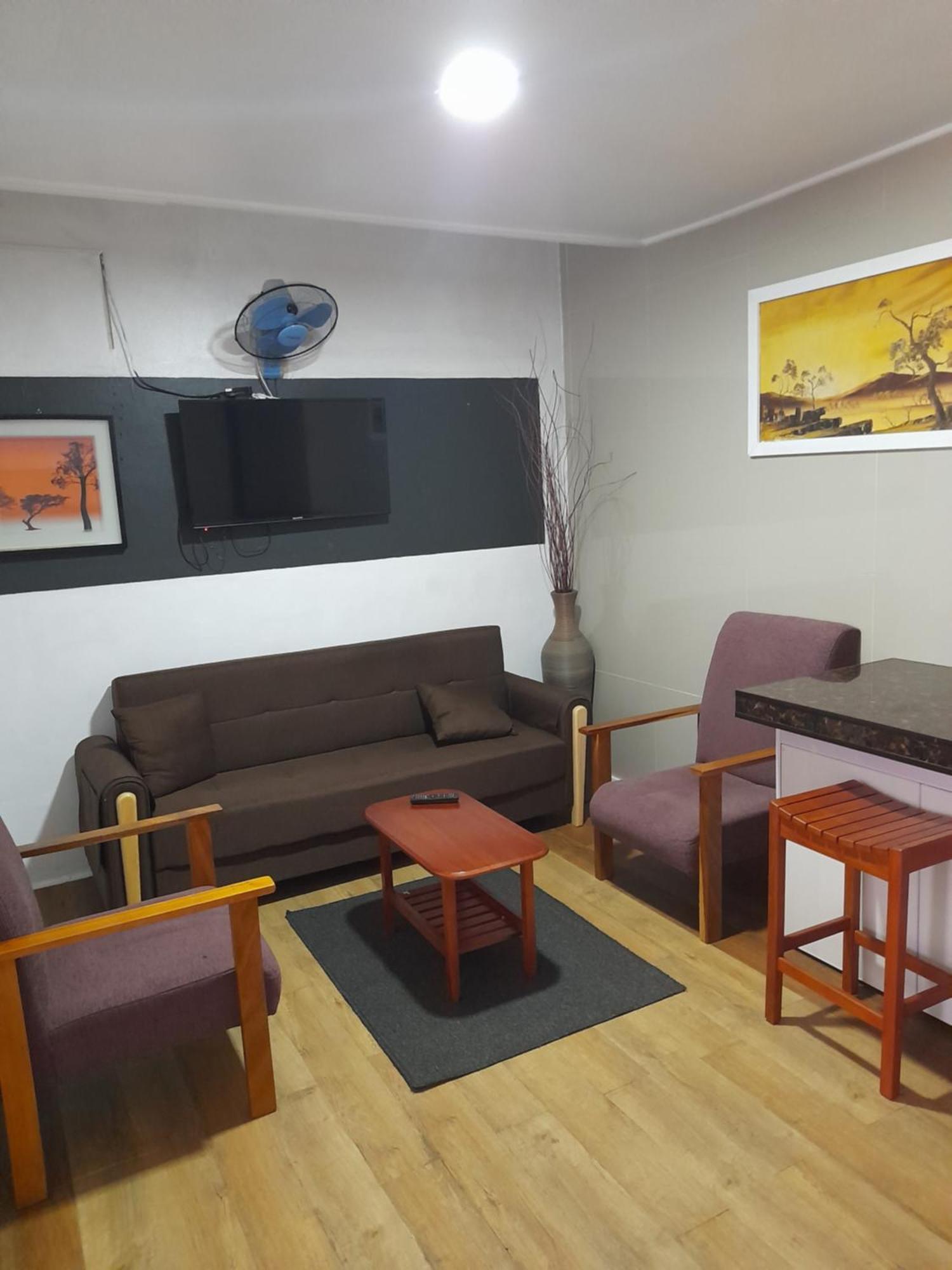 Bidesi Villa Apartments Suva Ngoại thất bức ảnh