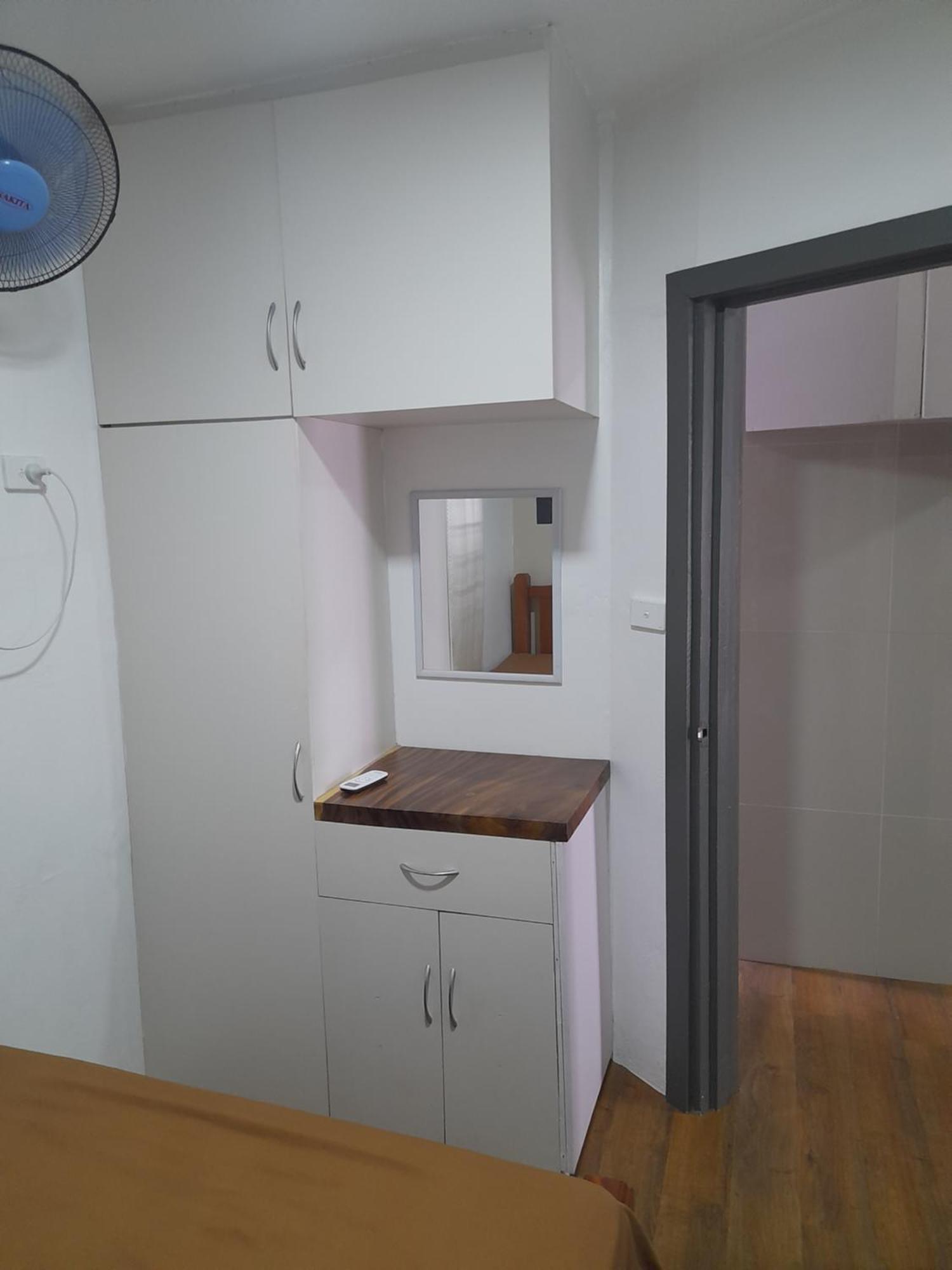 Bidesi Villa Apartments Suva Ngoại thất bức ảnh