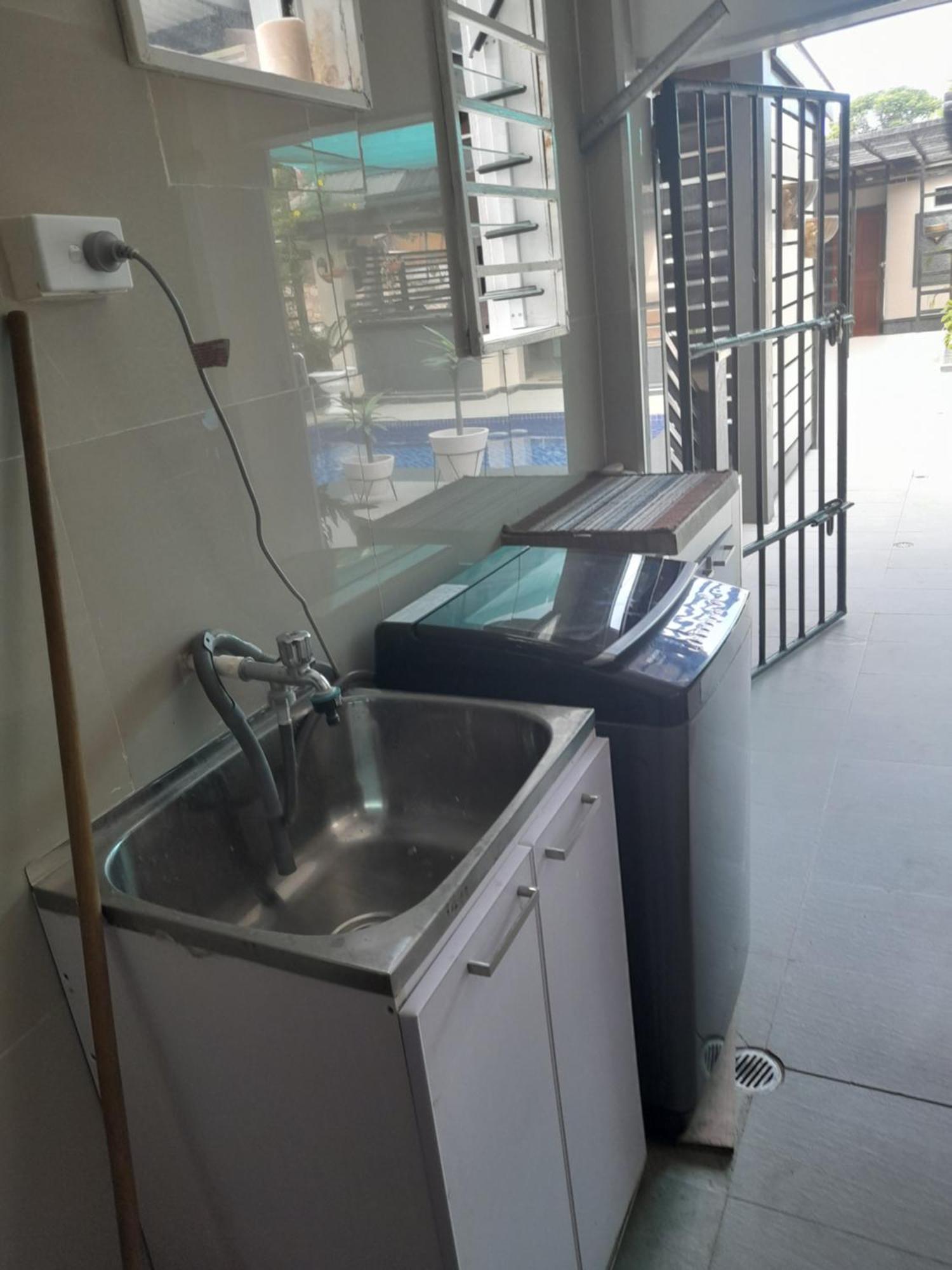 Bidesi Villa Apartments Suva Ngoại thất bức ảnh
