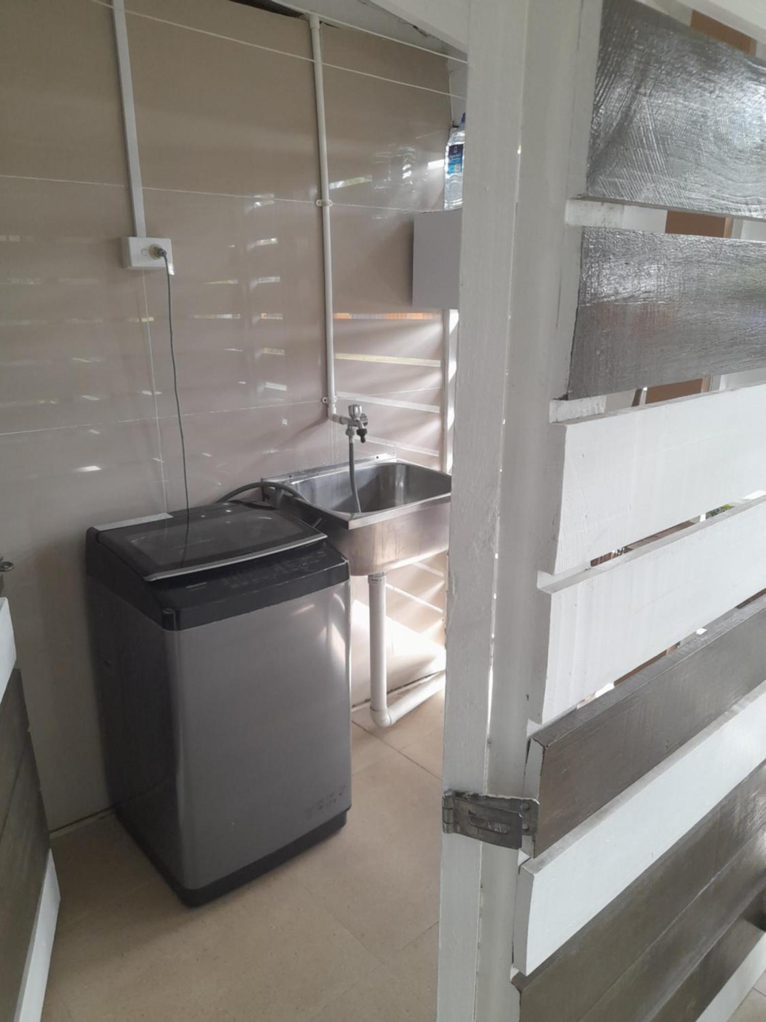 Bidesi Villa Apartments Suva Ngoại thất bức ảnh