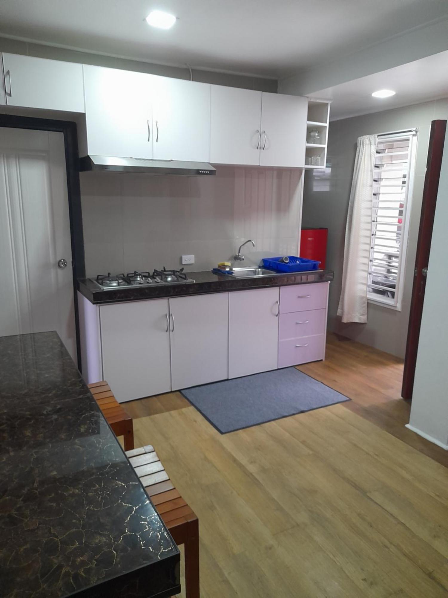 Bidesi Villa Apartments Suva Ngoại thất bức ảnh