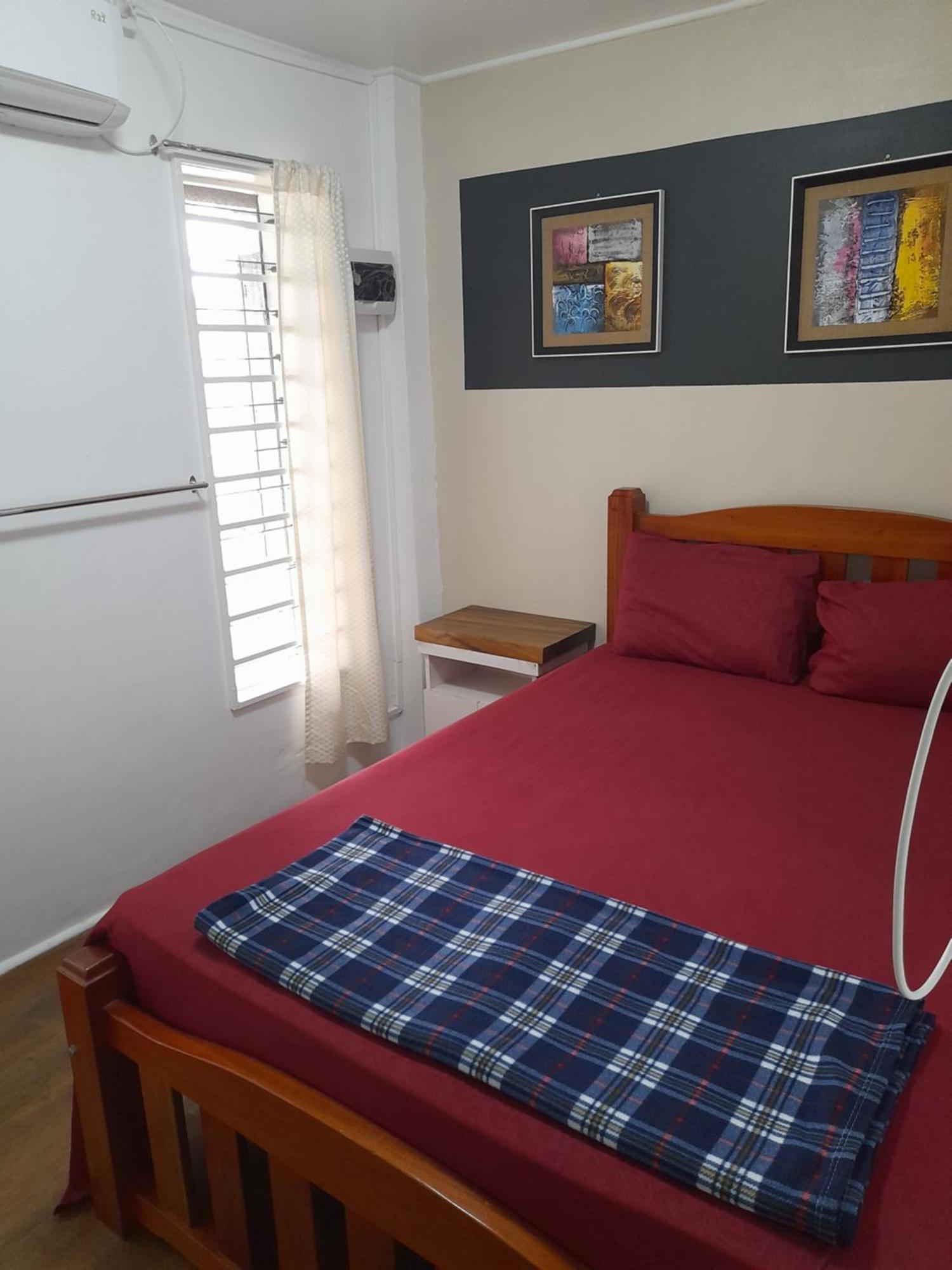 Bidesi Villa Apartments Suva Ngoại thất bức ảnh