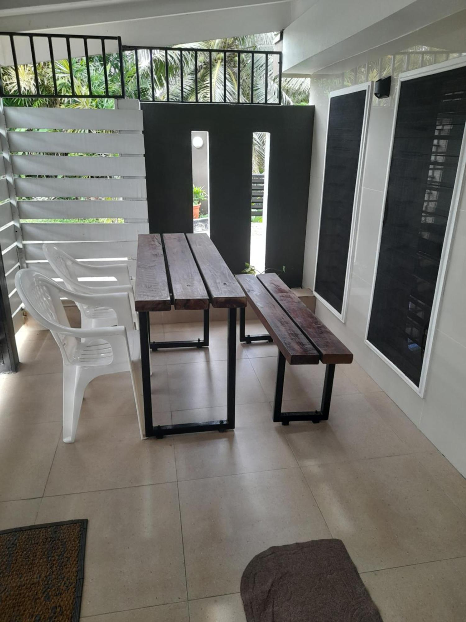 Bidesi Villa Apartments Suva Ngoại thất bức ảnh