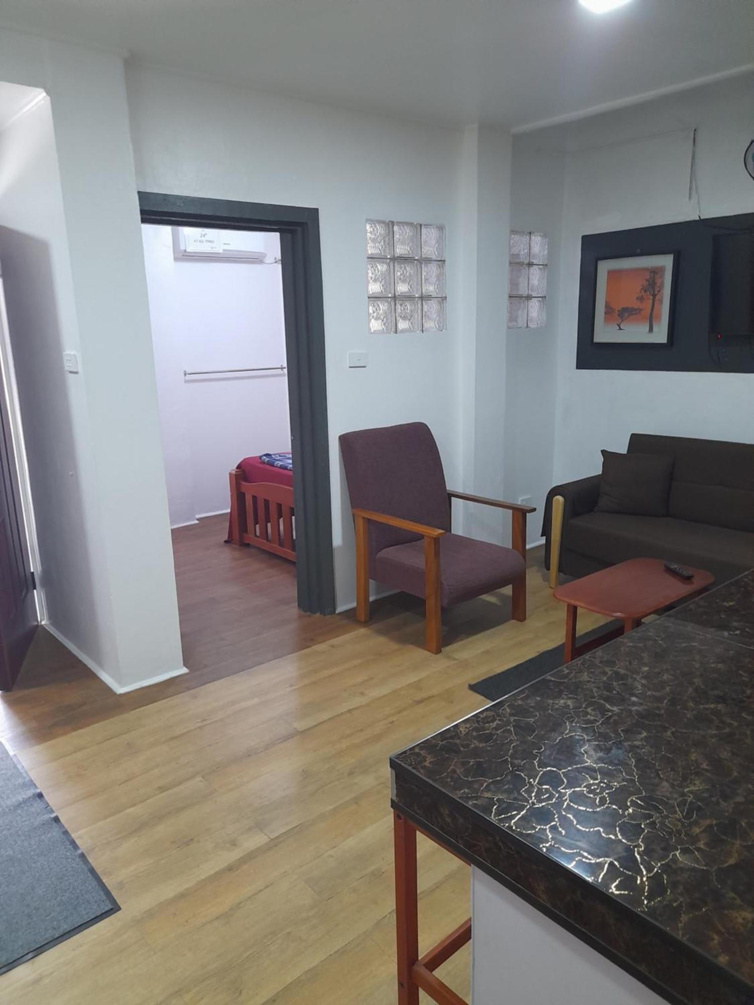 Bidesi Villa Apartments Suva Ngoại thất bức ảnh