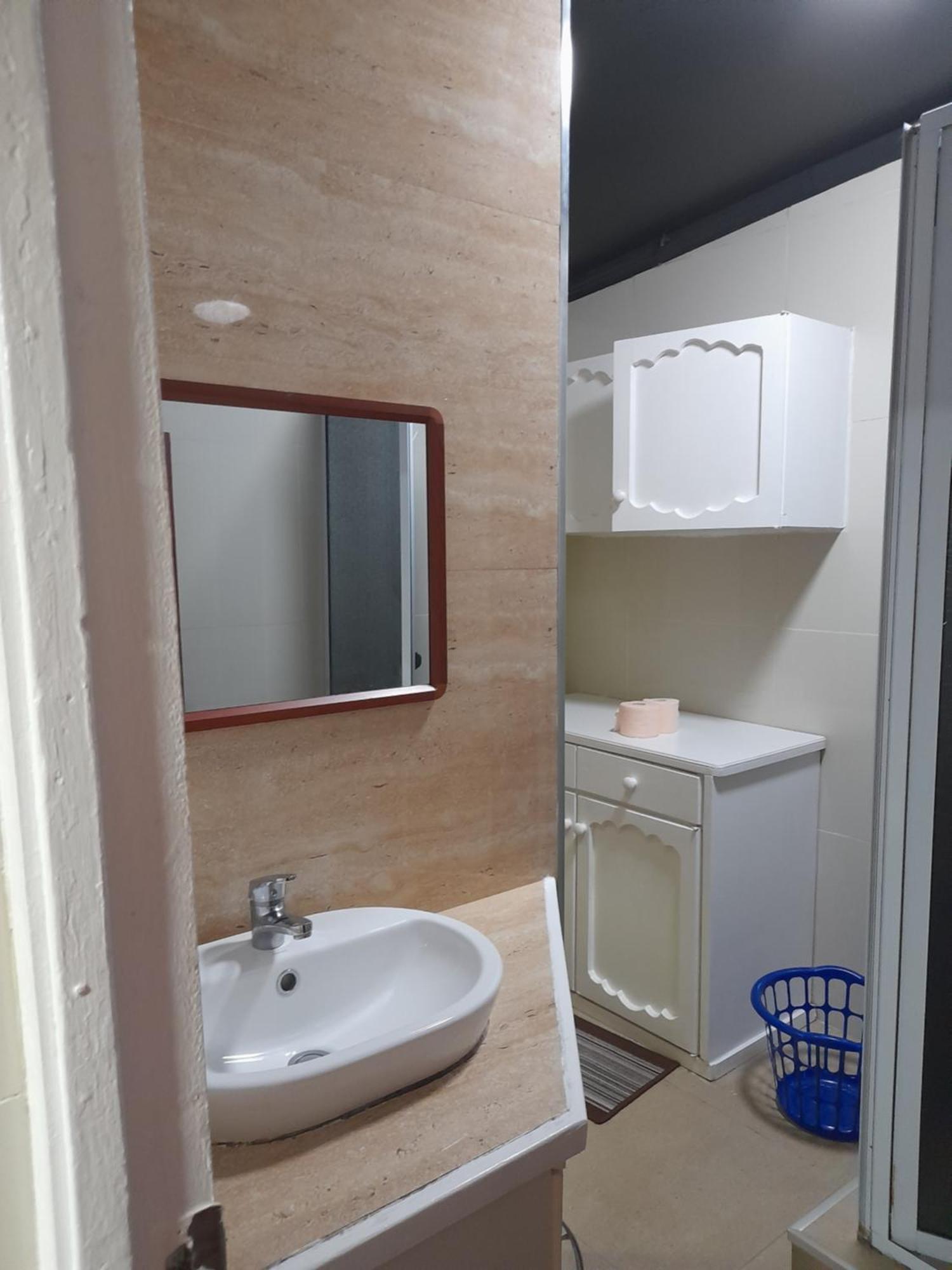 Bidesi Villa Apartments Suva Ngoại thất bức ảnh