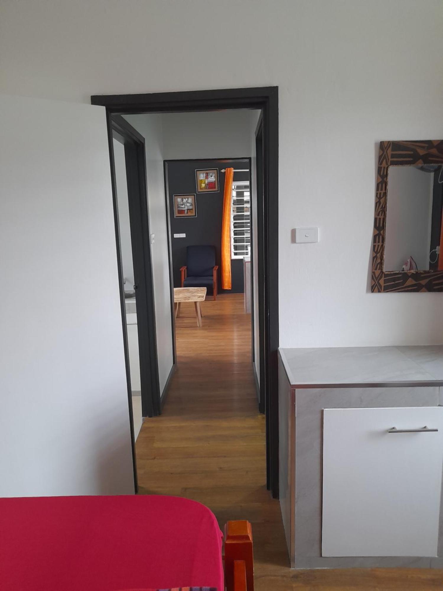 Bidesi Villa Apartments Suva Ngoại thất bức ảnh