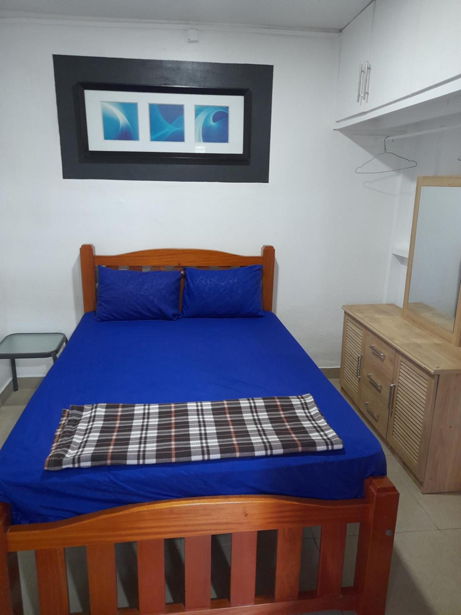 Bidesi Villa Apartments Suva Ngoại thất bức ảnh