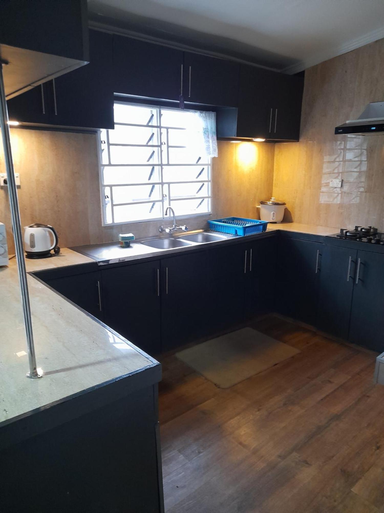 Bidesi Villa Apartments Suva Ngoại thất bức ảnh