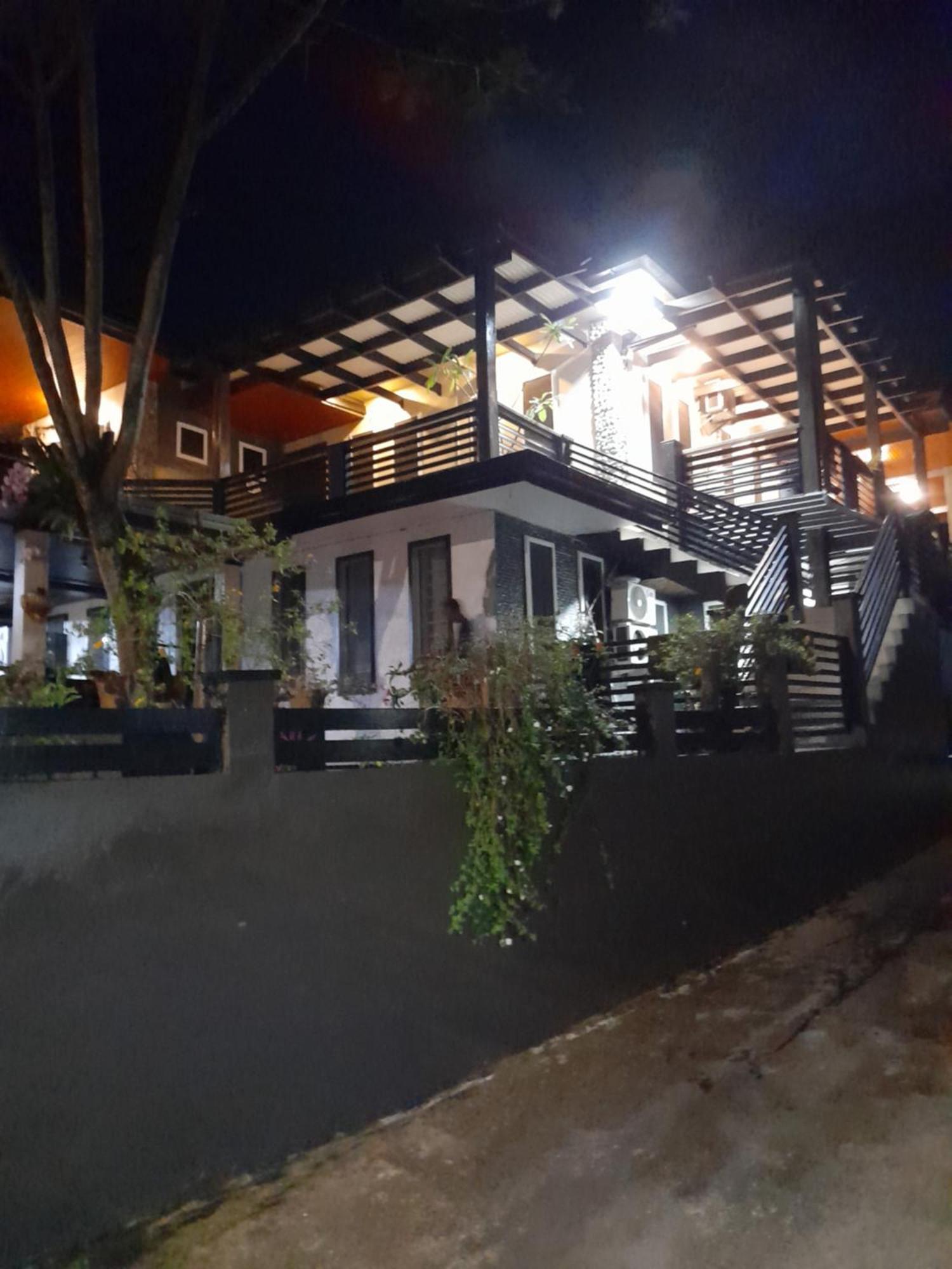 Bidesi Villa Apartments Suva Ngoại thất bức ảnh
