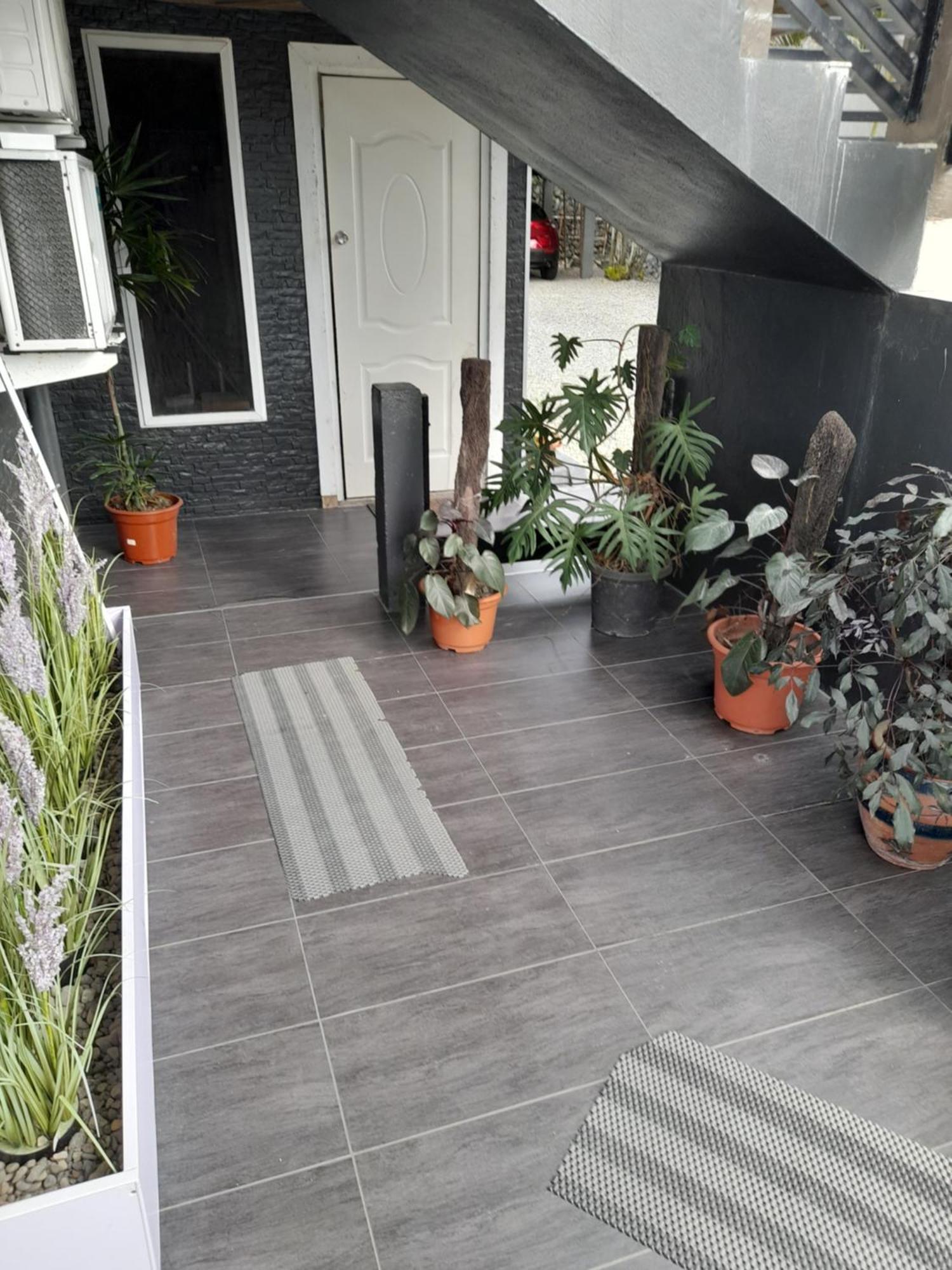 Bidesi Villa Apartments Suva Ngoại thất bức ảnh