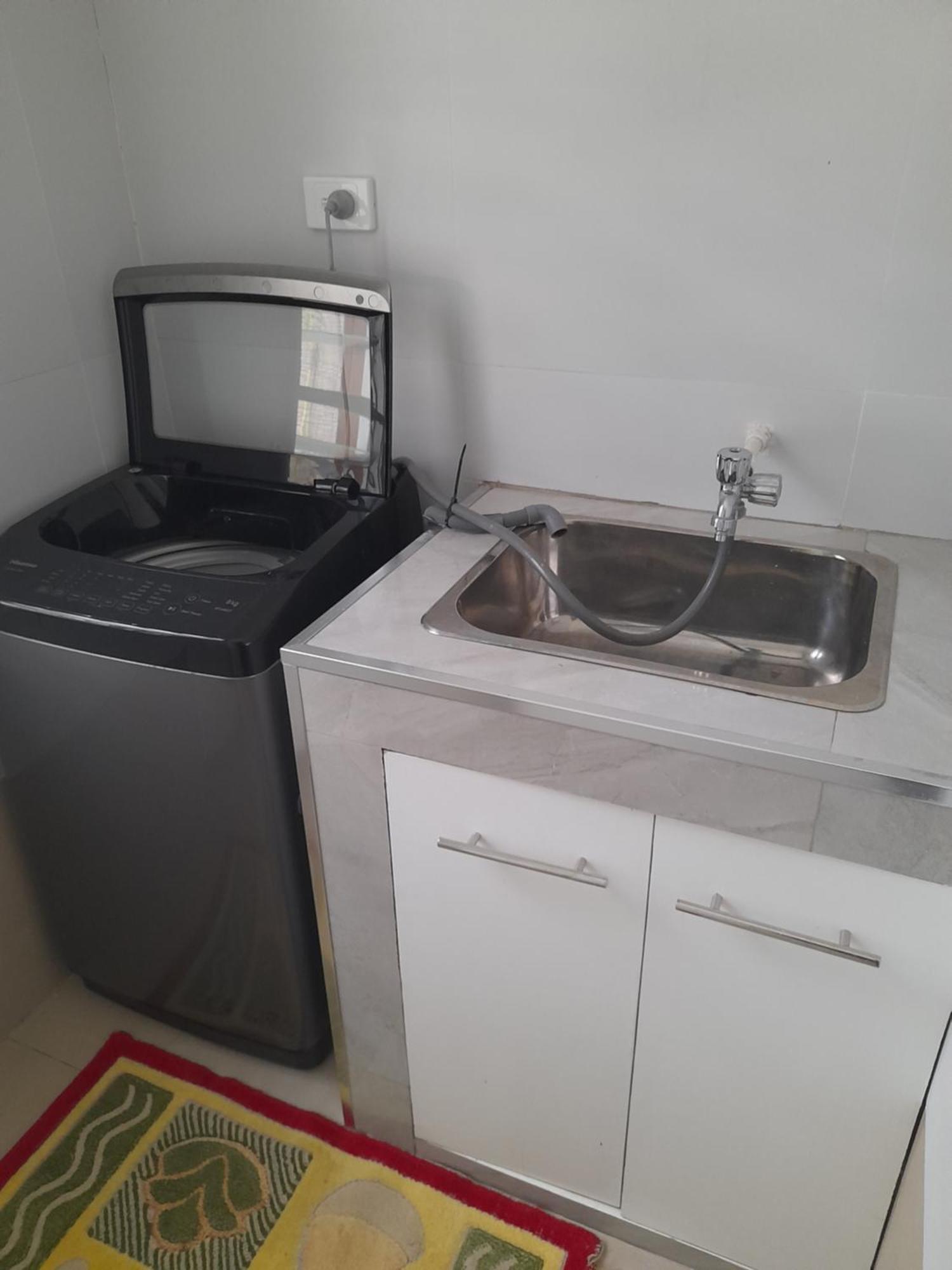 Bidesi Villa Apartments Suva Ngoại thất bức ảnh