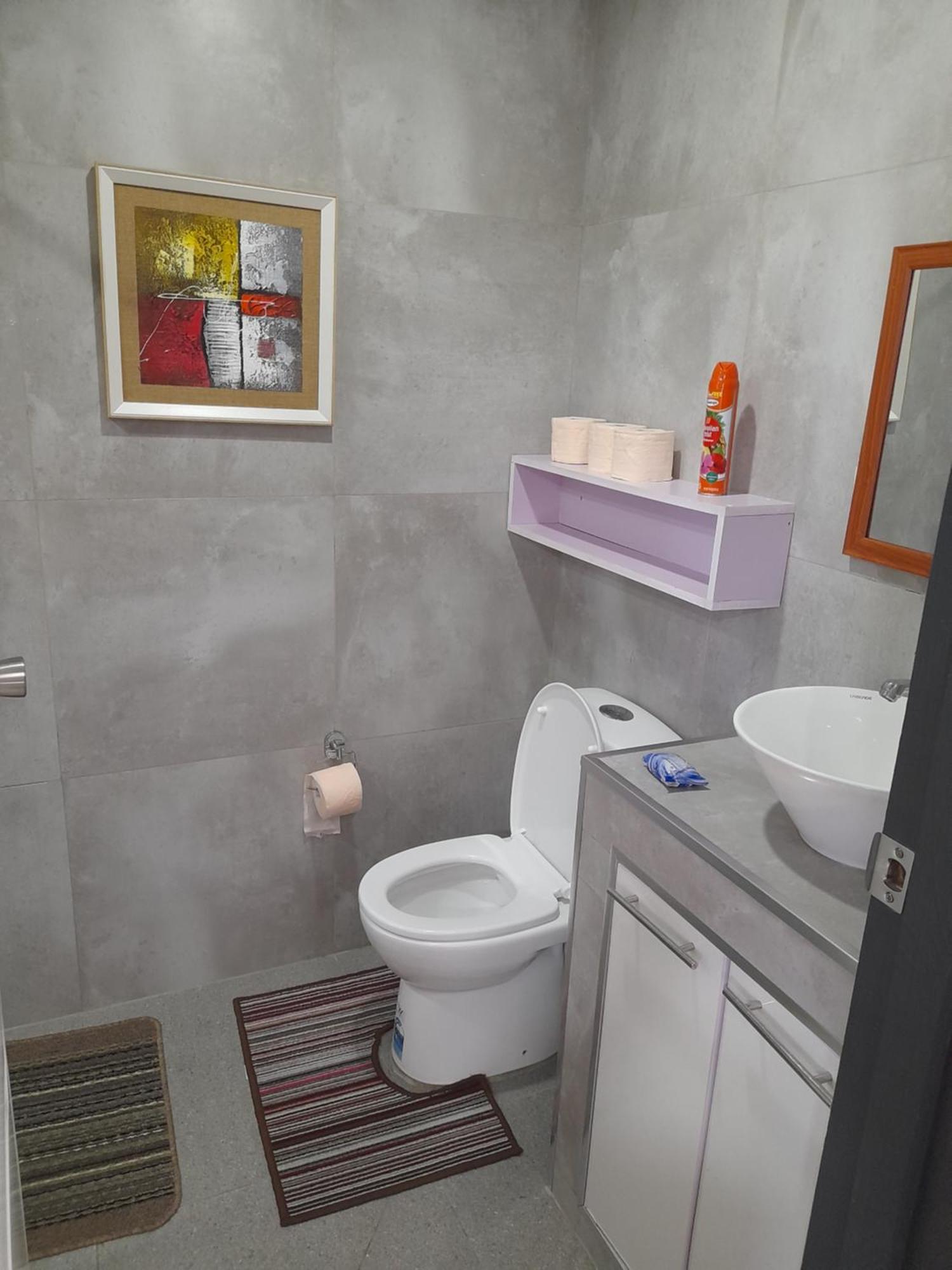 Bidesi Villa Apartments Suva Ngoại thất bức ảnh