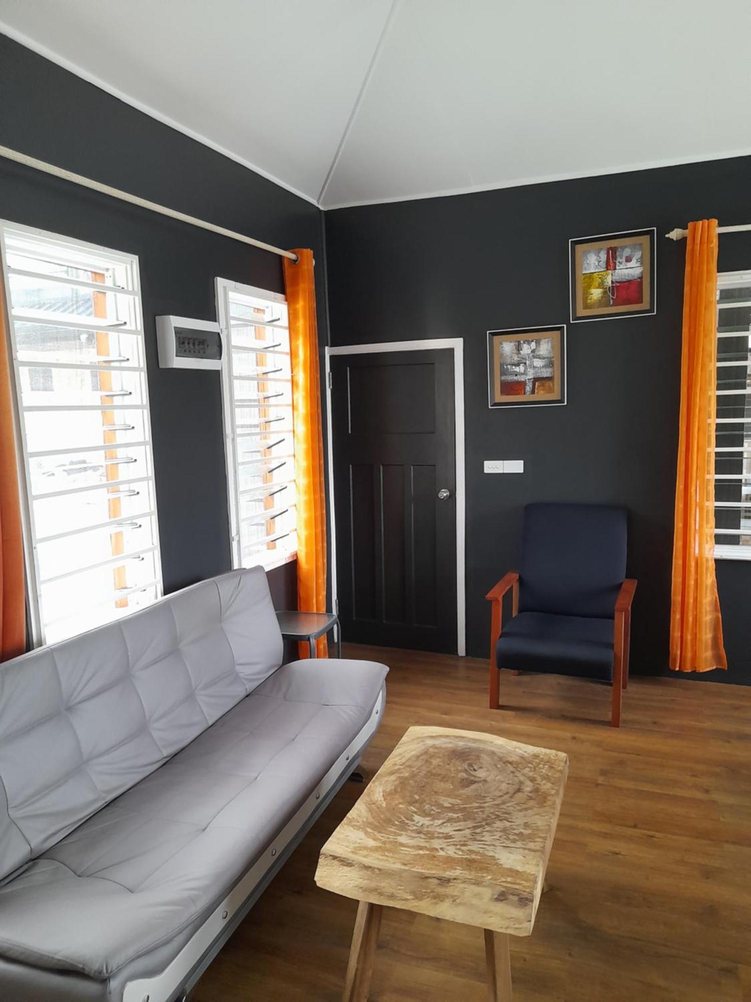 Bidesi Villa Apartments Suva Ngoại thất bức ảnh