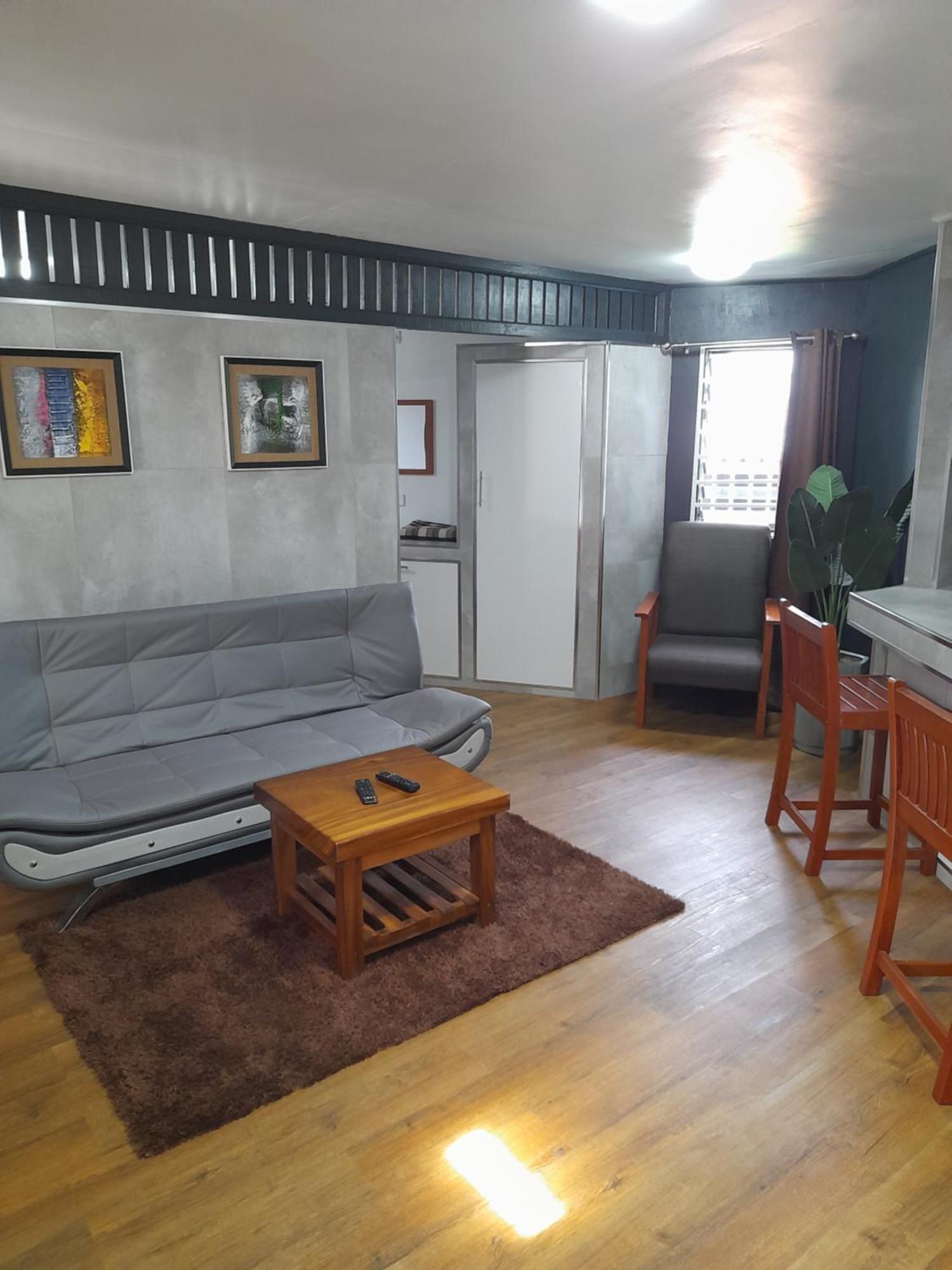 Bidesi Villa Apartments Suva Ngoại thất bức ảnh