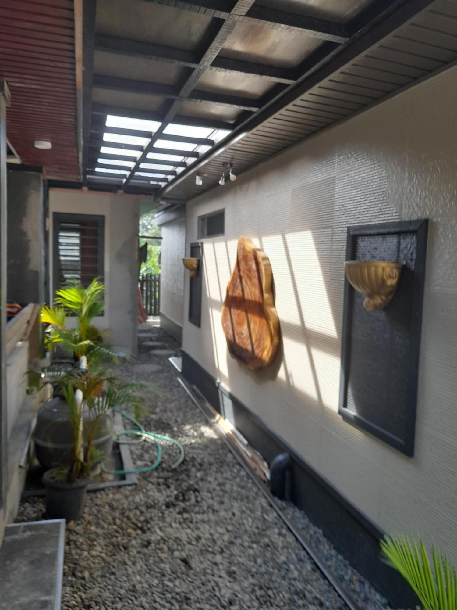 Bidesi Villa Apartments Suva Ngoại thất bức ảnh