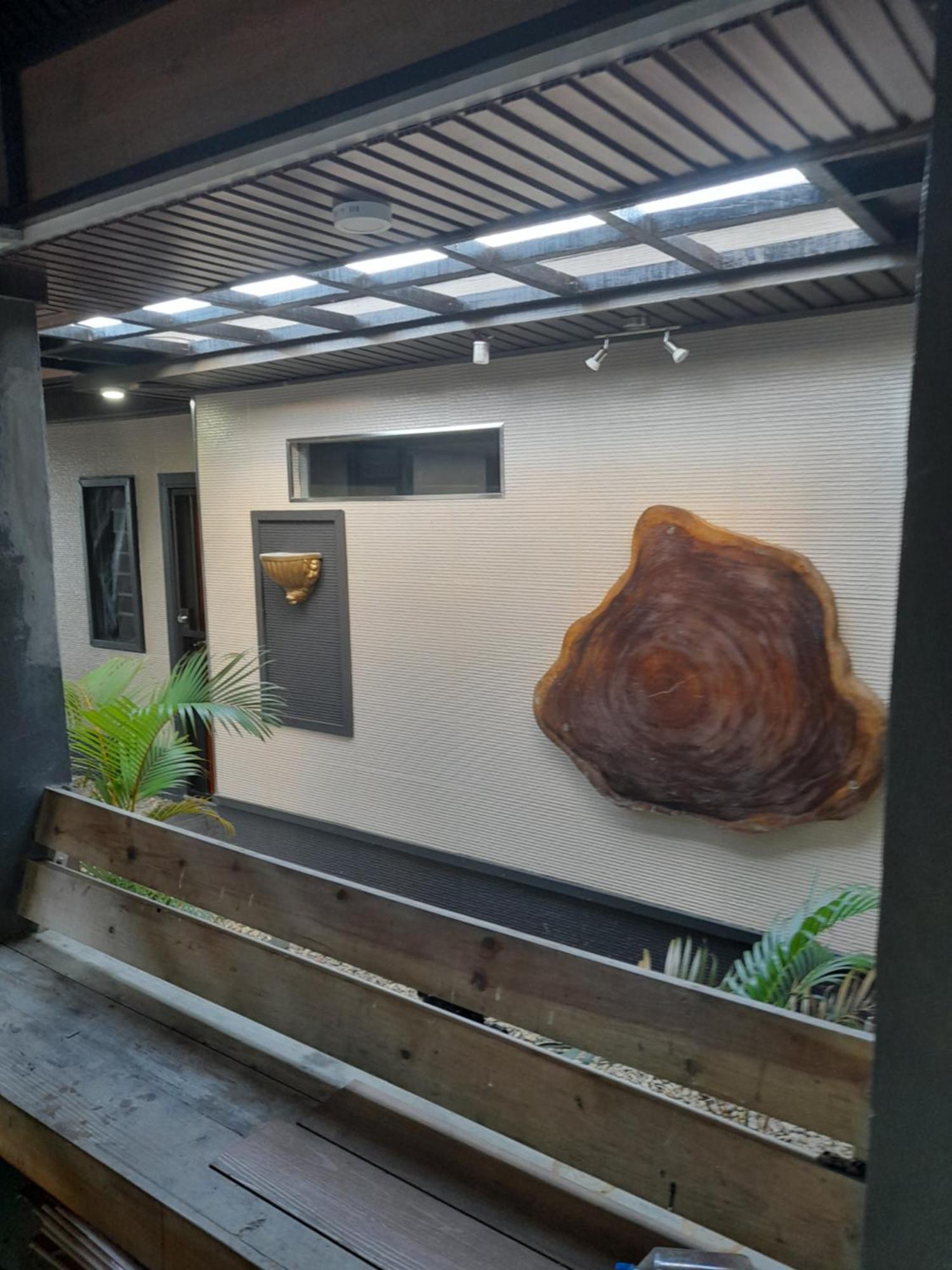 Bidesi Villa Apartments Suva Ngoại thất bức ảnh
