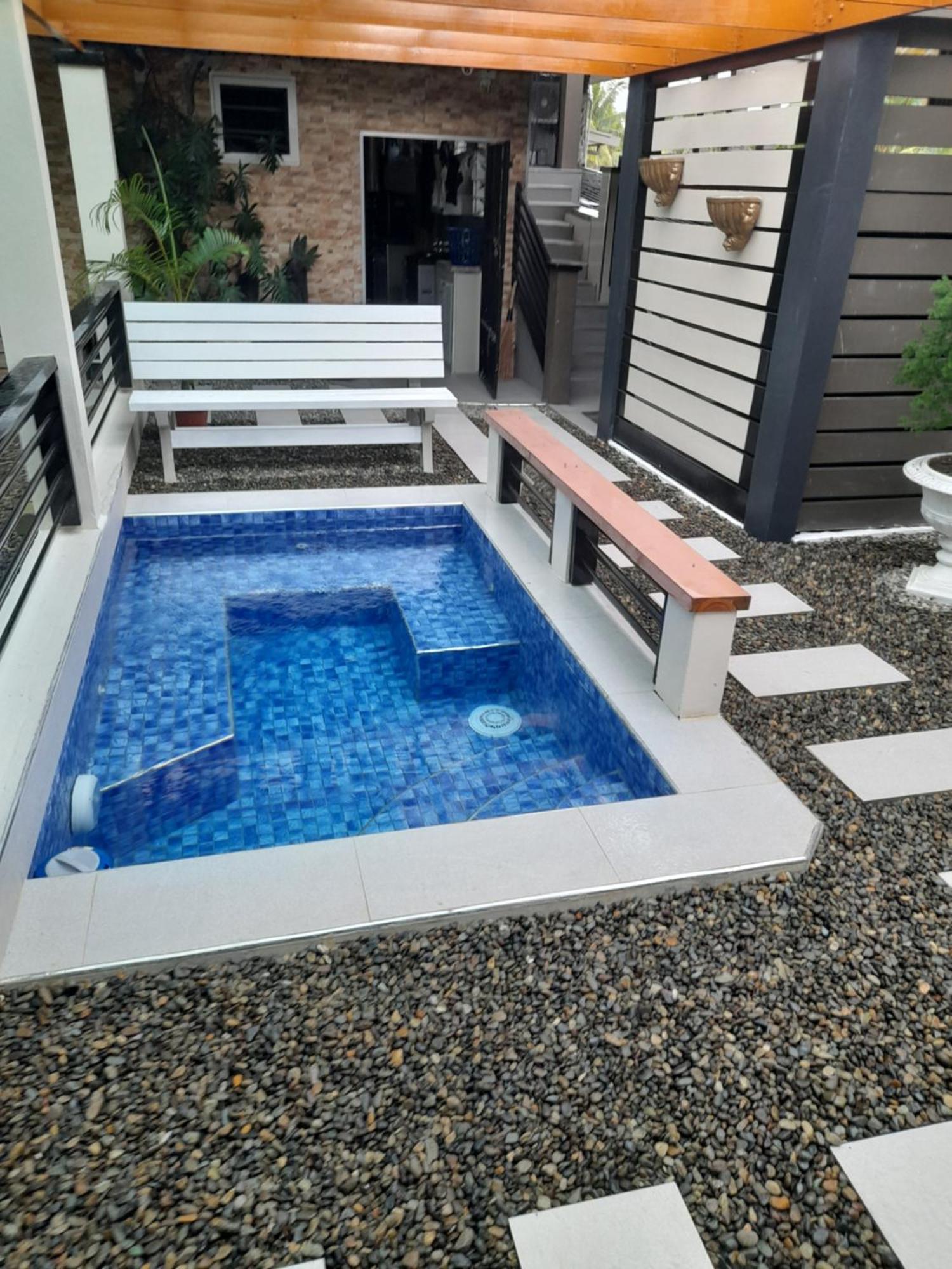 Bidesi Villa Apartments Suva Ngoại thất bức ảnh