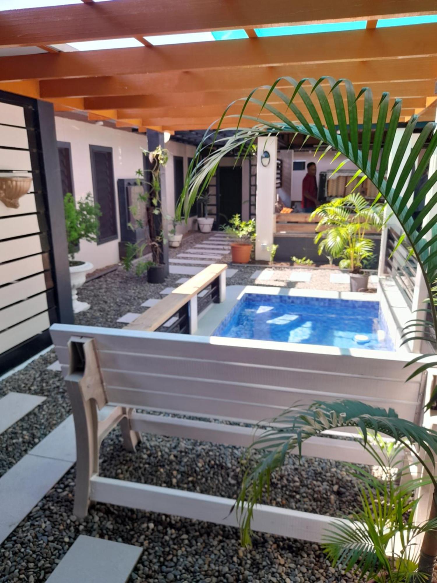 Bidesi Villa Apartments Suva Ngoại thất bức ảnh