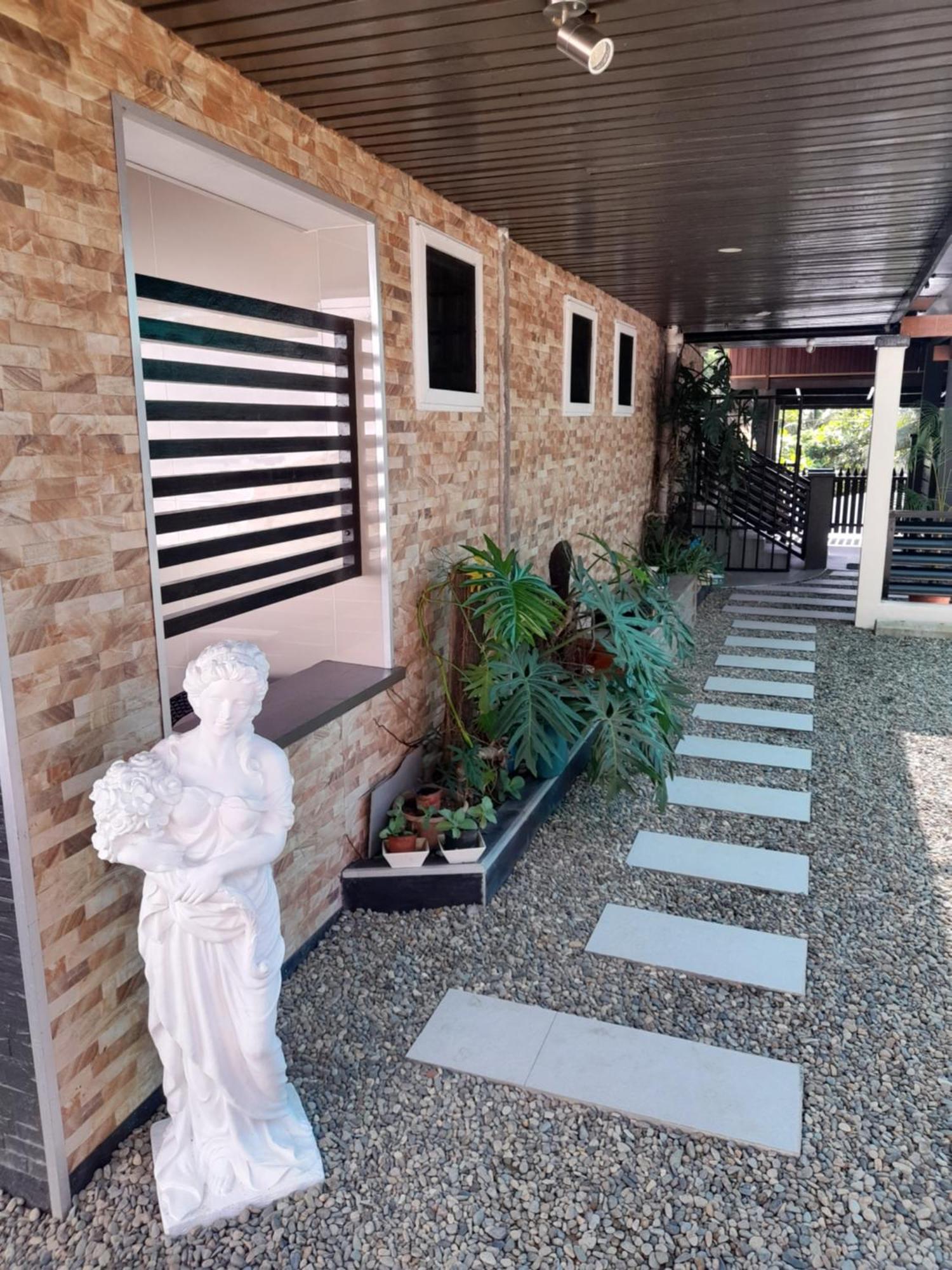 Bidesi Villa Apartments Suva Ngoại thất bức ảnh